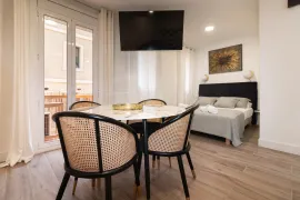 Location Carrer de Meer, Barcelona