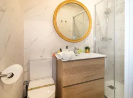 Location Carrer de Meer, Barcelona