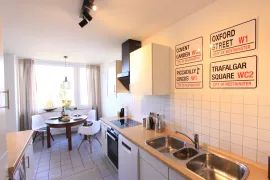 Location Friedrich-Junge-Straße, Berlin