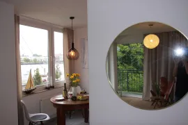Location Friedrich-Junge-Straße, Berlin