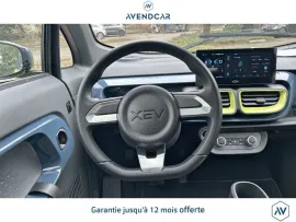 Voiture Véhicule Xev YOYO