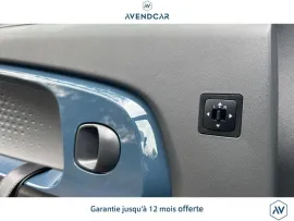 Voiture Véhicule Xev YOYO