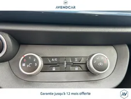 Voiture Véhicule Xev YOYO