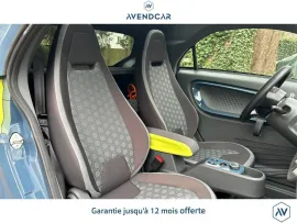 Voiture Véhicule Xev YOYO