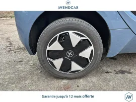 Voiture Véhicule Xev YOYO