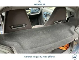 Voiture Véhicule Xev YOYO