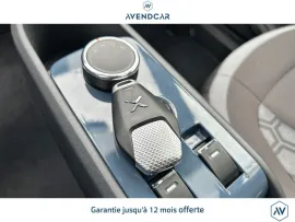 Voiture Véhicule Xev YOYO