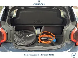 Voiture Véhicule Xev YOYO