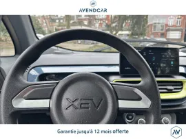 Voiture Véhicule Xev YOYO
