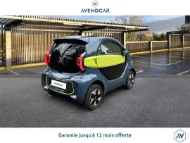 Voiture Véhicule Xev YOYO