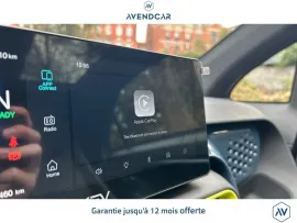 Voiture Véhicule Xev YOYO