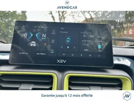 Voiture Véhicule Xev YOYO