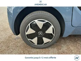 Voiture Véhicule Xev YOYO