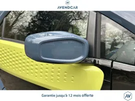 Voiture Véhicule Xev YOYO