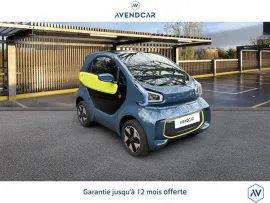 Voiture Véhicule Xev YOYO