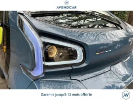 Voiture Véhicule Xev YOYO