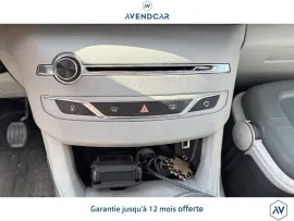 Voiture Véhicule Peugeot 308 SW