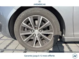Voiture Véhicule Peugeot 308 SW