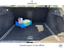Voiture Véhicule Peugeot 308 SW
