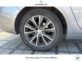 Voiture Véhicule Peugeot 308 SW