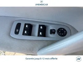 Voiture Véhicule Peugeot 308 SW