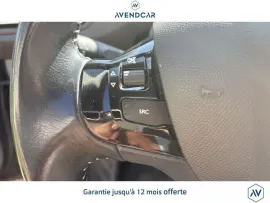 Voiture Véhicule Peugeot 308 SW