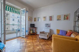 Vente Nice - Centre Ville : Appartement 3 pièces