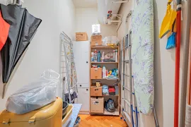 Vente Nice - Centre Ville : Appartement 3 pièces