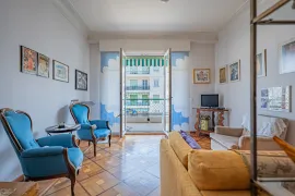 Vente Nice - Centre Ville : Appartement 3 pièces