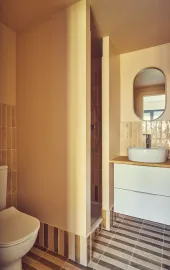 Location Chambres avec sdb privées - Villejuif