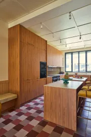 Location Chambres avec sdb privées - Villejuif
