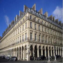 Location Location Bureaux Paris 75001