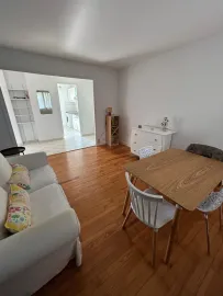 Location T3 - 3 Rue André Abry, (Cours de la Libération)