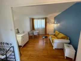 T3 - 3 Rue André Abry, (Cours de la Libération) Grenoble