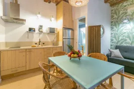 Location Carrer del Baluard, Barcelona