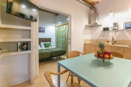 Location Carrer del Baluard, Barcelona
