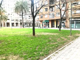 Location Carrer del Marqués de Lozoya, Valencia
