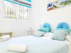 Location Carrer del Marqués de Lozoya, Valencia