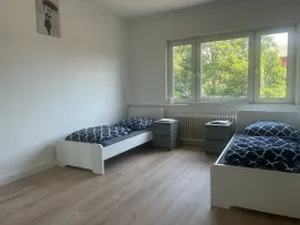 Leonhardstraße, Wuppertal Wuppertal