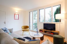Colocation Chambre - coliving - Paris Kremlin Bicêtre