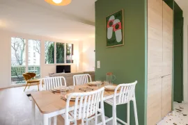 Colocation Chambre - coliving - Paris Kremlin Bicêtre