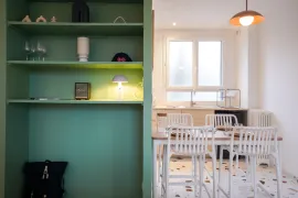 Colocation Chambre - coliving - Paris Kremlin Bicêtre