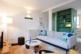 Colocation Chambre - coliving - Paris Kremlin Bicêtre