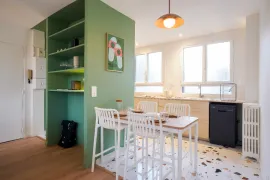 Colocation Chambre - coliving - Paris Kremlin Bicêtre