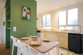 Colocation Chambre - coliving - Paris Kremlin Bicêtre