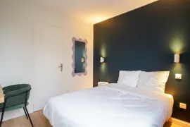 Colocation Chambre - coliving - Paris Kremlin Bicêtre