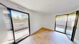 Vente Grand T3bis de 81 m² avec terrasse