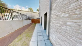 Vente Grand T3bis de 81 m² avec terrasse