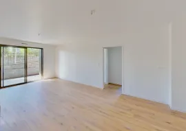 Vente Grand T3bis de 81 m² avec terrasse