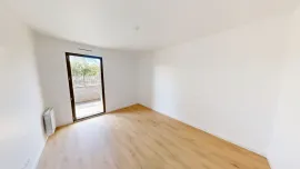 Vente T2bis de 53 m² avec terrasse – Port de Dahouët